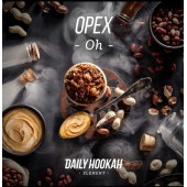 Табак Daily Hookah Орех 60г Акцизный Табак Daily Hookah Орех 60г Акцизный